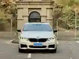 2020 BMW 6 Series GT 2.0T 258HP L4 8AT