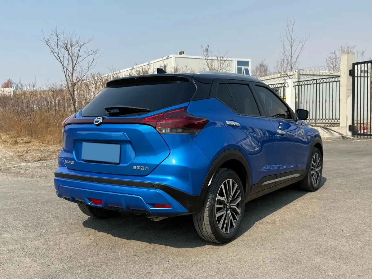 2022 Nissan Kicks 1.5L 122HP L4 CVT,autocango,china used car exporter,china ev exporter,chinese used car exporter,chinese used ev exporter