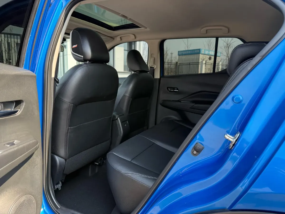 2022 Nissan Kicks 1.5L 122HP L4 CVT,autocango,china used car exporter,china ev exporter,chinese used car exporter,chinese used ev exporter