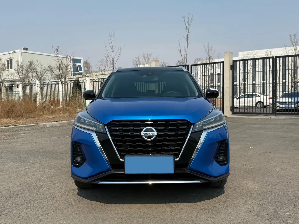 2022 Nissan Kicks 1.5L 122HP L4 CVT,autocango,china used car exporter,china ev exporter,chinese used car exporter,chinese used ev exporter