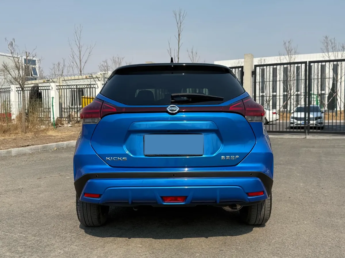 2022 Nissan Kicks 1.5L 122HP L4 CVT,autocango,china used car exporter,china ev exporter,chinese used car exporter,chinese used ev exporter