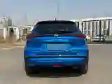 2022 Nissan Kicks 1.5L 122HP L4 CVT