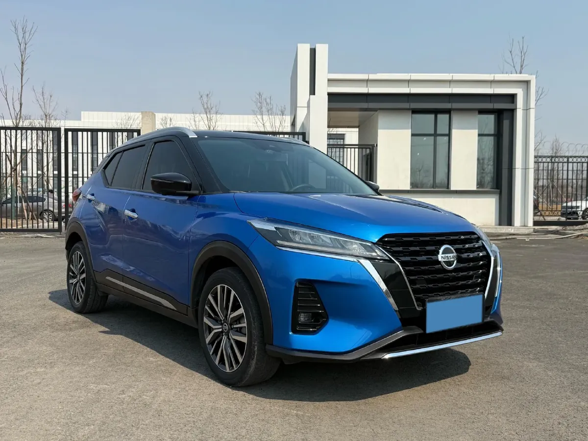 2022 Nissan Kicks 1.5L 122HP L4 CVT,autocango,china used car exporter,china ev exporter,chinese used car exporter,chinese used ev exporter