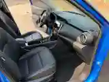 2022 Nissan Kicks 1.5L 122HP L4 CVT