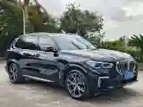 2022 BMW X5 3.0T 333HP L6 8AT