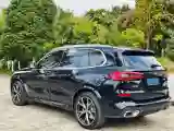 2022 BMW X5 3.0T 333HP L6 8AT