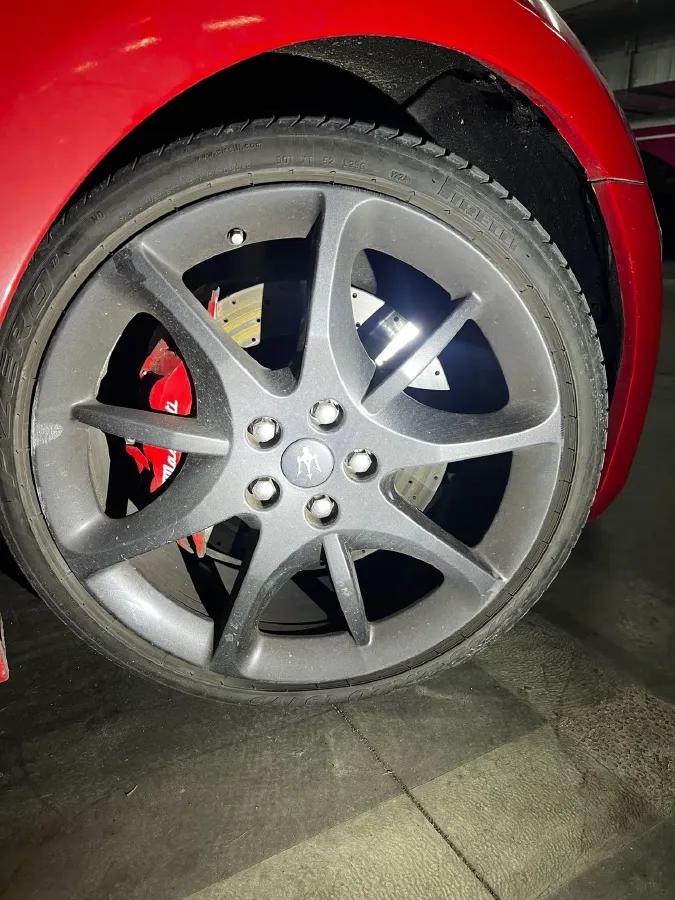 2013 Maserati GranTurismo 4.7L 460HP V8 6AT,autocango,china used car exporter,china ev exporter,chinese used car exporter,chinese used ev exporter