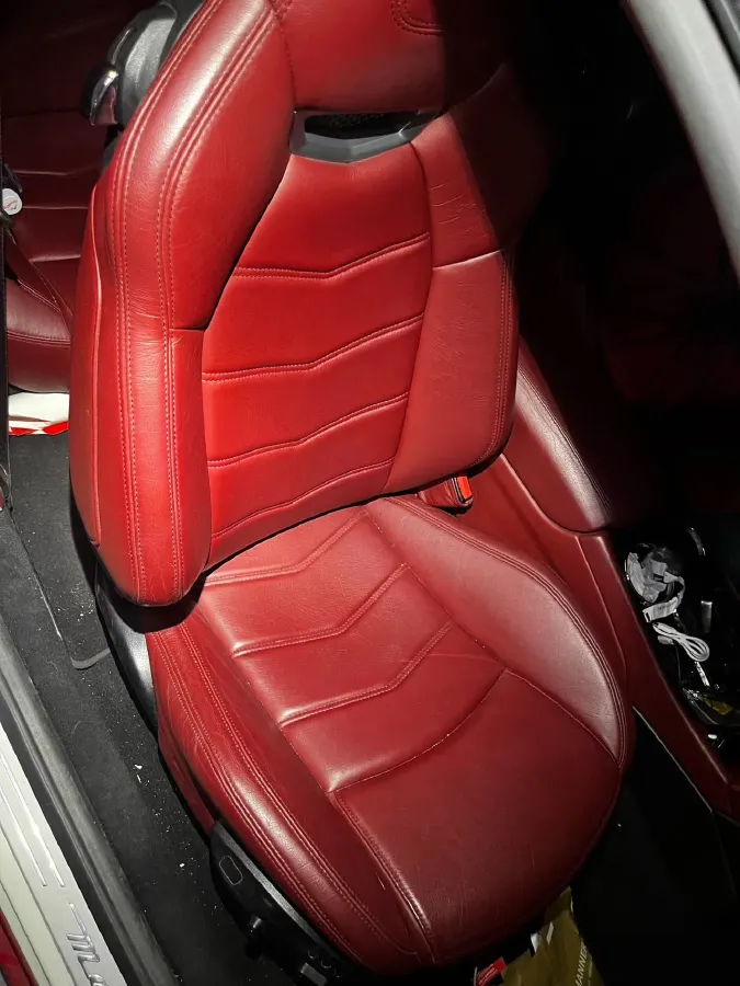 2013 Maserati GranTurismo 4.7L 460HP V8 6AT,autocango,china used car exporter,china ev exporter,chinese used car exporter,chinese used ev exporter