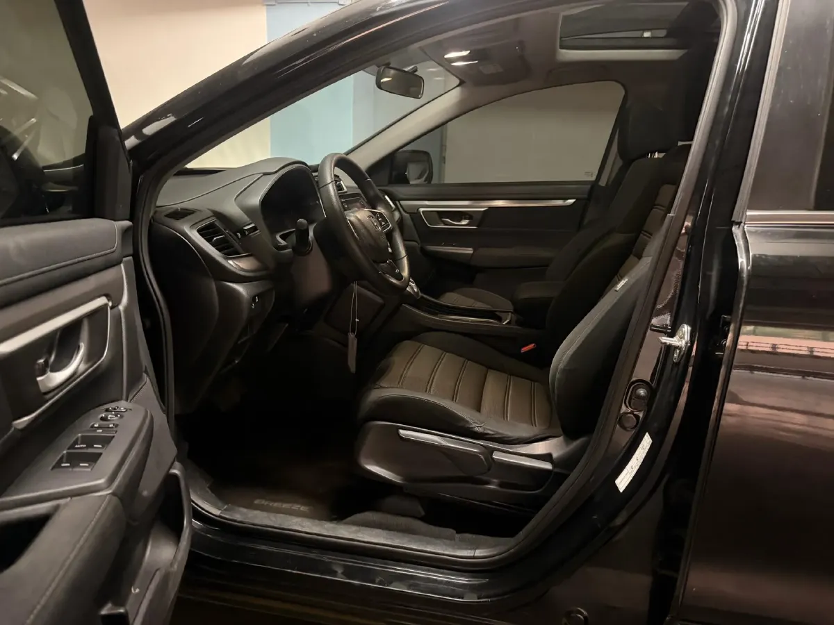 2020 Honda Breeze 1.5T 193HP L4 CVT,autocango,china used car exporter,china ev exporter,chinese used car exporter,chinese used ev exporter