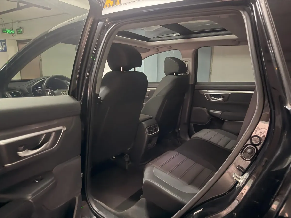 2020 Honda Breeze 1.5T 193HP L4 CVT,autocango,china used car exporter,china ev exporter,chinese used car exporter,chinese used ev exporter