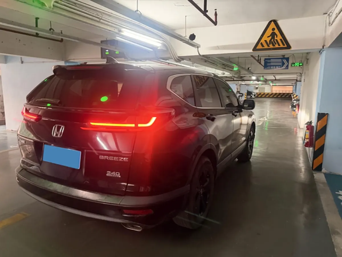 2020 Honda Breeze 1.5T 193HP L4 CVT,autocango,china used car exporter,china ev exporter,chinese used car exporter,chinese used ev exporter