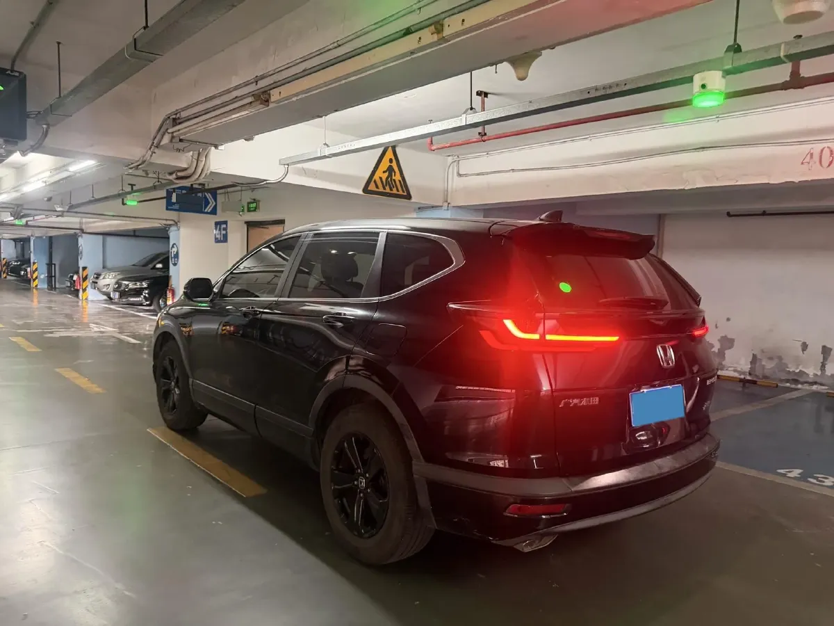 2020 Honda Breeze 1.5T 193HP L4 CVT,autocango,china used car exporter,china ev exporter,chinese used car exporter,chinese used ev exporter