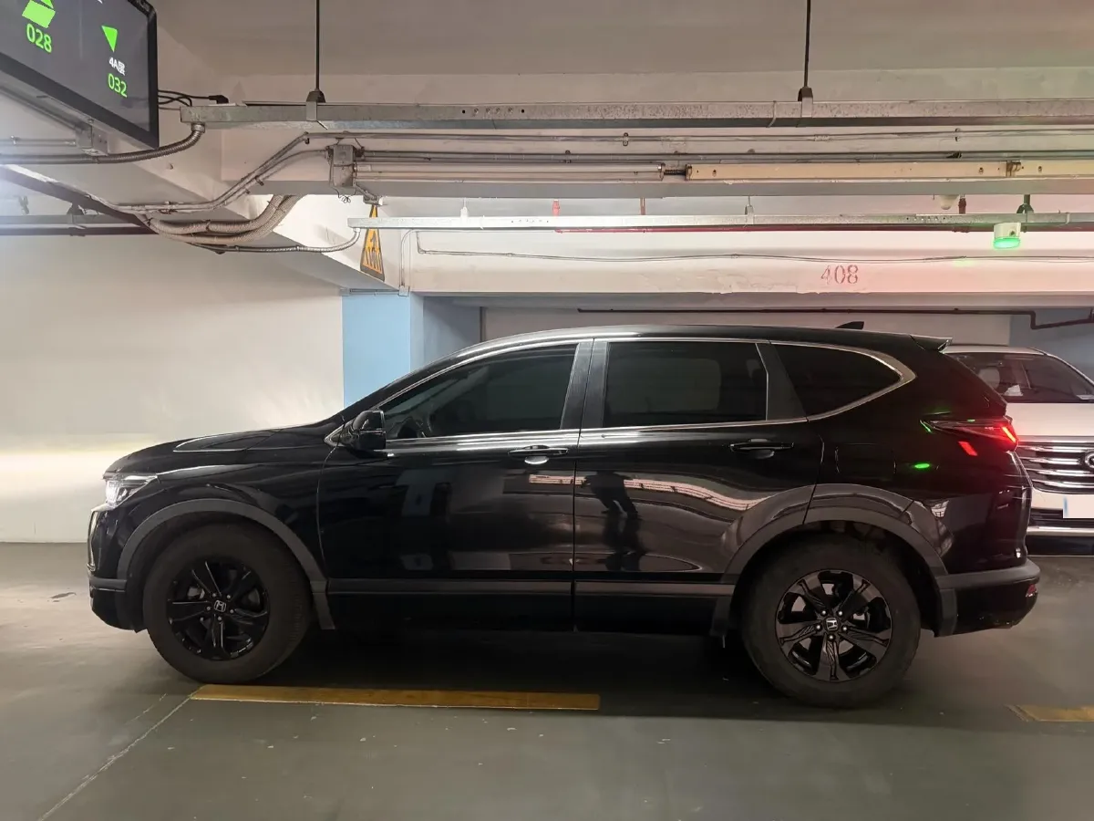 2020 Honda Breeze 1.5T 193HP L4 CVT,autocango,china used car exporter,china ev exporter,chinese used car exporter,chinese used ev exporter