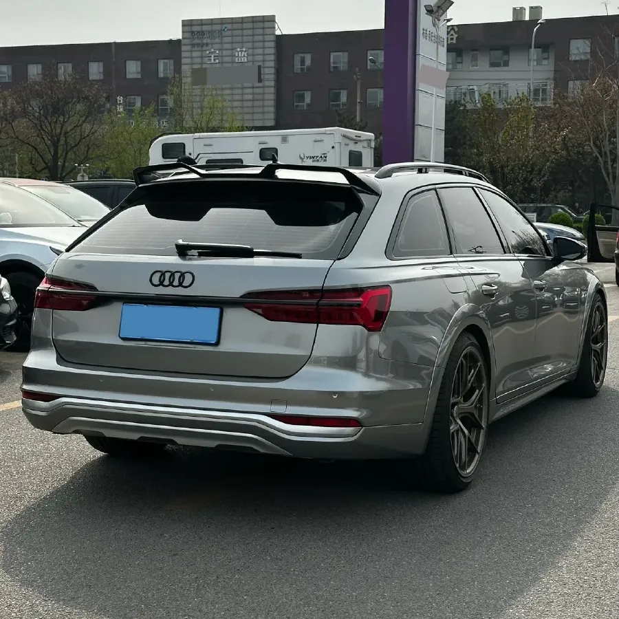 2023 Audi A6 3.0T 340HP V6 7DCT,autocango,china used car exporter,china ev exporter,chinese used car exporter,chinese used ev exporter