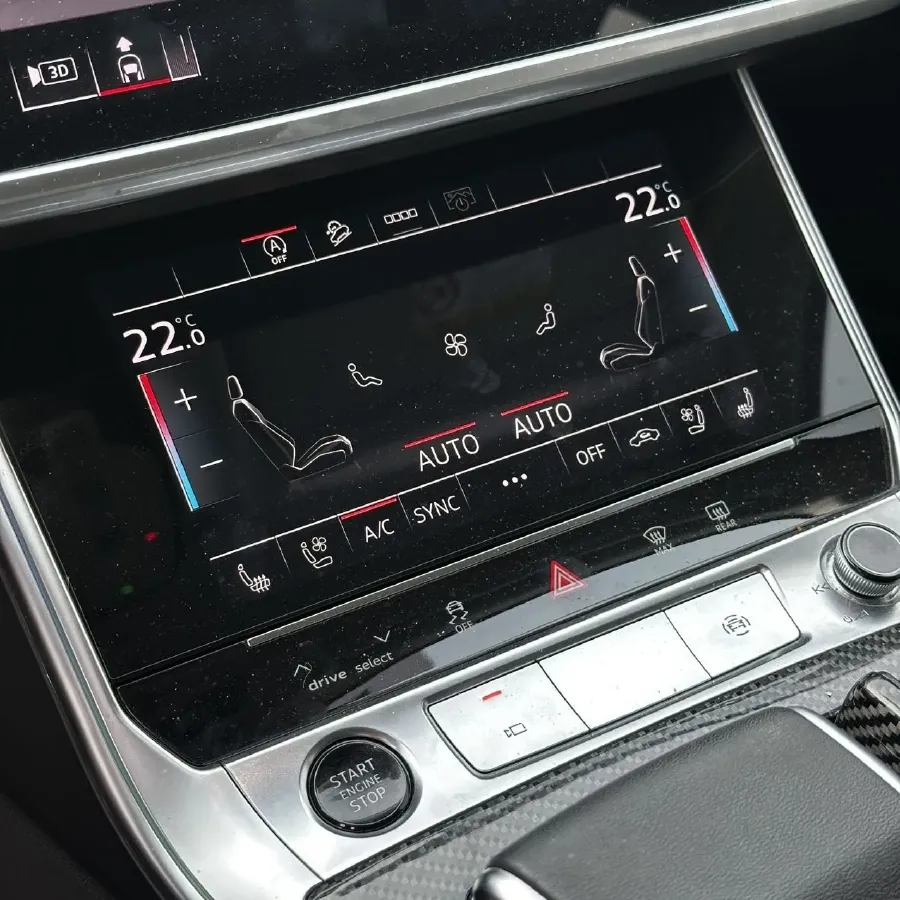 2023 Audi A6 3.0T 340HP V6 7DCT,autocango,china used car exporter,china ev exporter,chinese used car exporter,chinese used ev exporter