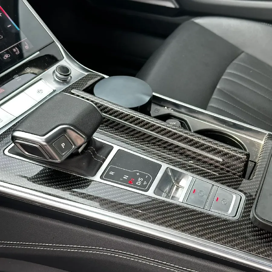 2023 Audi A6 3.0T 340HP V6 7DCT,autocango,china used car exporter,china ev exporter,chinese used car exporter,chinese used ev exporter