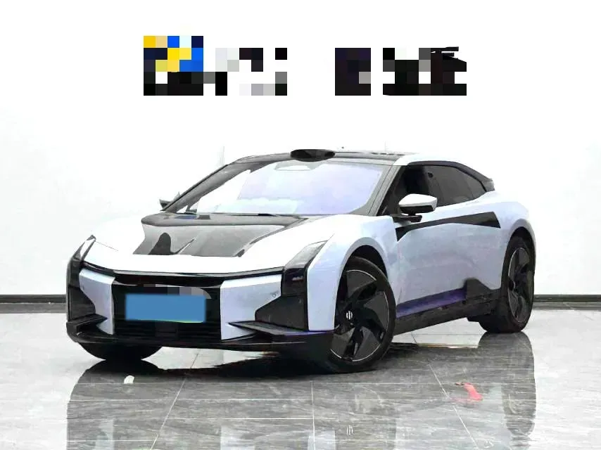 2023 HiPhi Z BEV 120KWH,autocango,china used car exporter,china ev exporter,chinese used car exporter,chinese used ev exporter