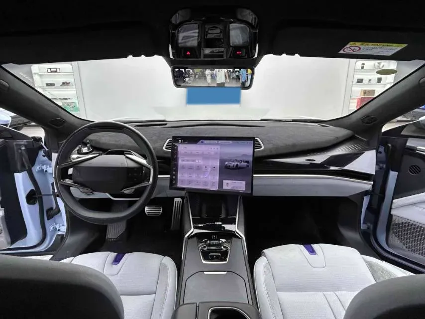 2023 HiPhi Z BEV 120KWH,autocango,china used car exporter,china ev exporter,chinese used car exporter,chinese used ev exporter