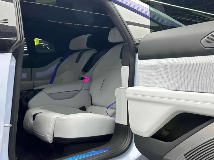 2023 HiPhi Z BEV 120KWH,autocango,china used car exporter,china ev exporter,chinese used car exporter,chinese used ev exporter