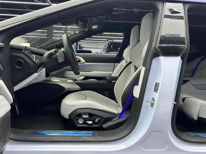 2023 HiPhi Z BEV 120KWH,autocango,china used car exporter,china ev exporter,chinese used car exporter,chinese used ev exporter