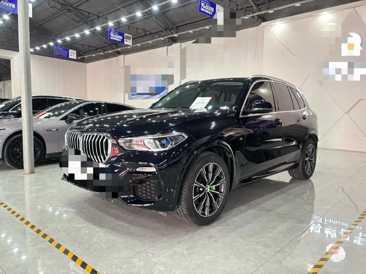 2019 BMW X5 3.0T 340HP L6 8AT,autocango,china used car exporter,china ev exporter,chinese used car exporter,chinese used ev exporter