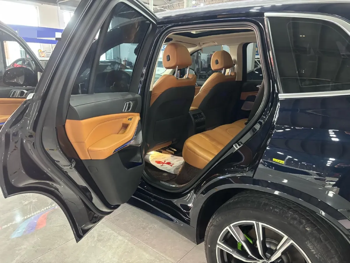 2019 BMW X5 3.0T 340HP L6 8AT,autocango,china used car exporter,china ev exporter,chinese used car exporter,chinese used ev exporter