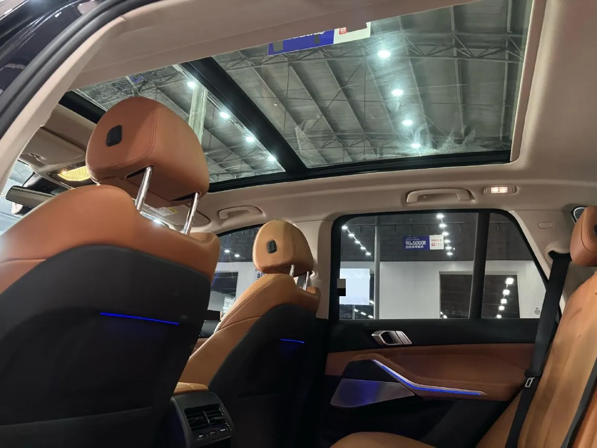 2019 BMW X5 3.0T 340HP L6 8AT,autocango,china used car exporter,china ev exporter,chinese used car exporter,chinese used ev exporter