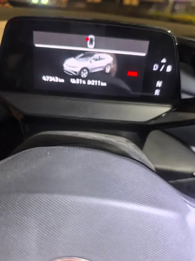 2022 Volkswagen ID.4 X BEV 57.3KWH,autocango,china used car exporter,china ev exporter,chinese used car exporter,chinese used ev exporter