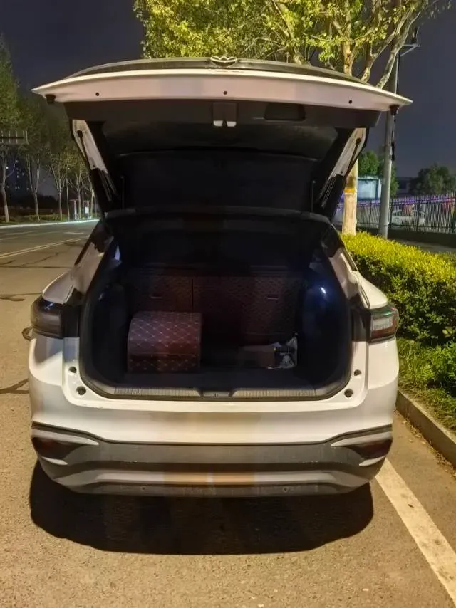 2022 Volkswagen ID.4 X BEV 57.3KWH,autocango,china used car exporter,china ev exporter,chinese used car exporter,chinese used ev exporter