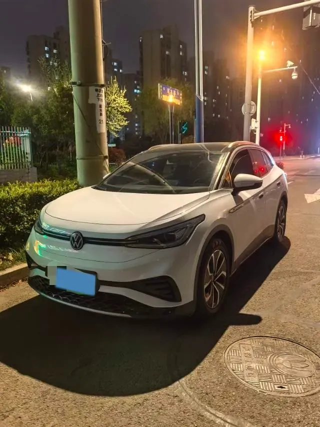 2022 Volkswagen ID.4 X BEV 57.3KWH,autocango,china used car exporter,china ev exporter,chinese used car exporter,chinese used ev exporter