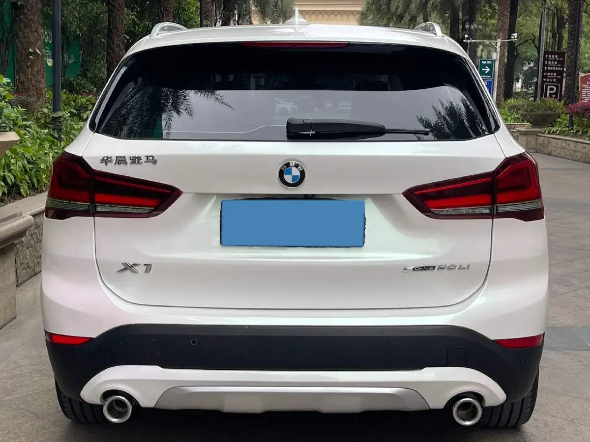 2020 BMW X1 1.5T 140HP L3 7DCT,autocango,china used car exporter,china ev exporter,chinese used car exporter,chinese used ev exporter