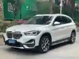 2020 BMW X1 1.5T 140HP L3 7DCT