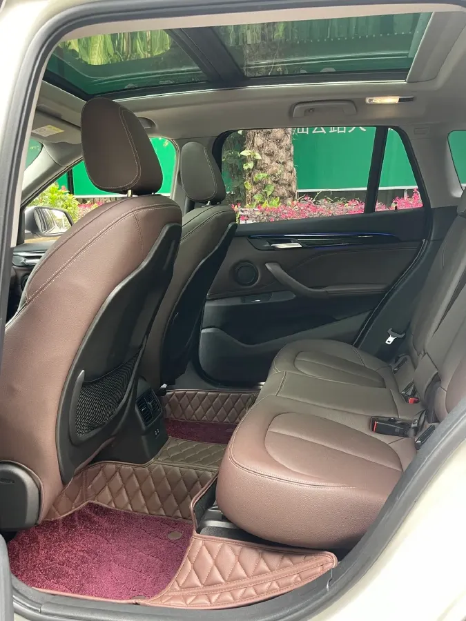 2020 BMW X1 1.5T 140HP L3 7DCT,autocango,china used car exporter,china ev exporter,chinese used car exporter,chinese used ev exporter