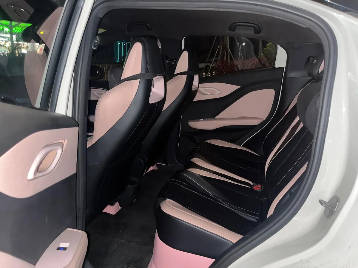 2023 BYD Seagull BEV 30.08KWH,autocango,china used car exporter,china ev exporter,chinese used car exporter,chinese used ev exporter