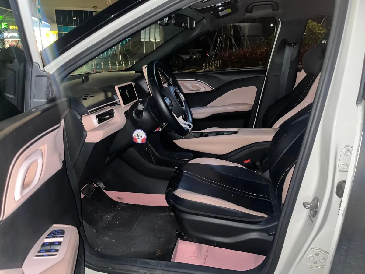 2023 BYD Seagull BEV 30.08KWH,autocango,china used car exporter,china ev exporter,chinese used car exporter,chinese used ev exporter