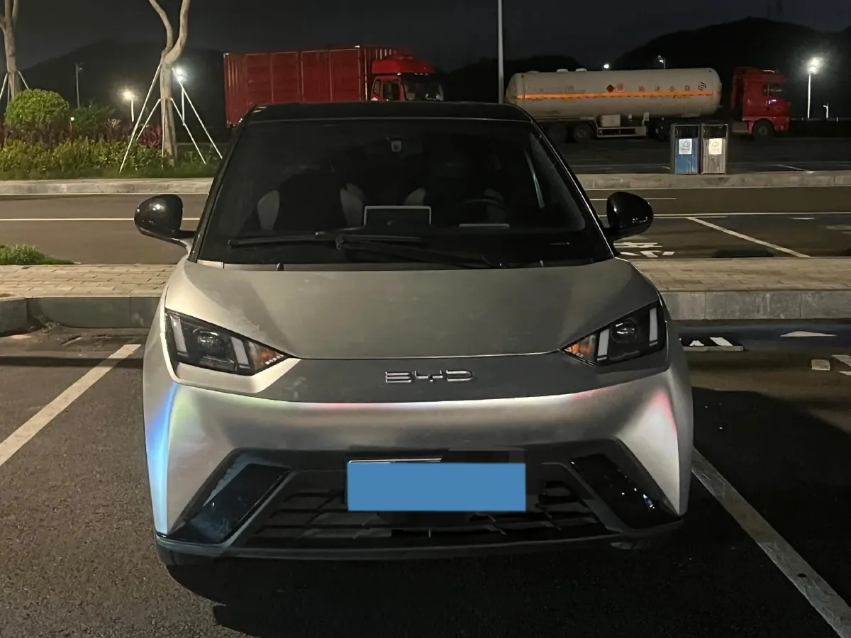 2023 BYD Seagull BEV 30.08KWH,autocango,china used car exporter,china ev exporter,chinese used car exporter,chinese used ev exporter