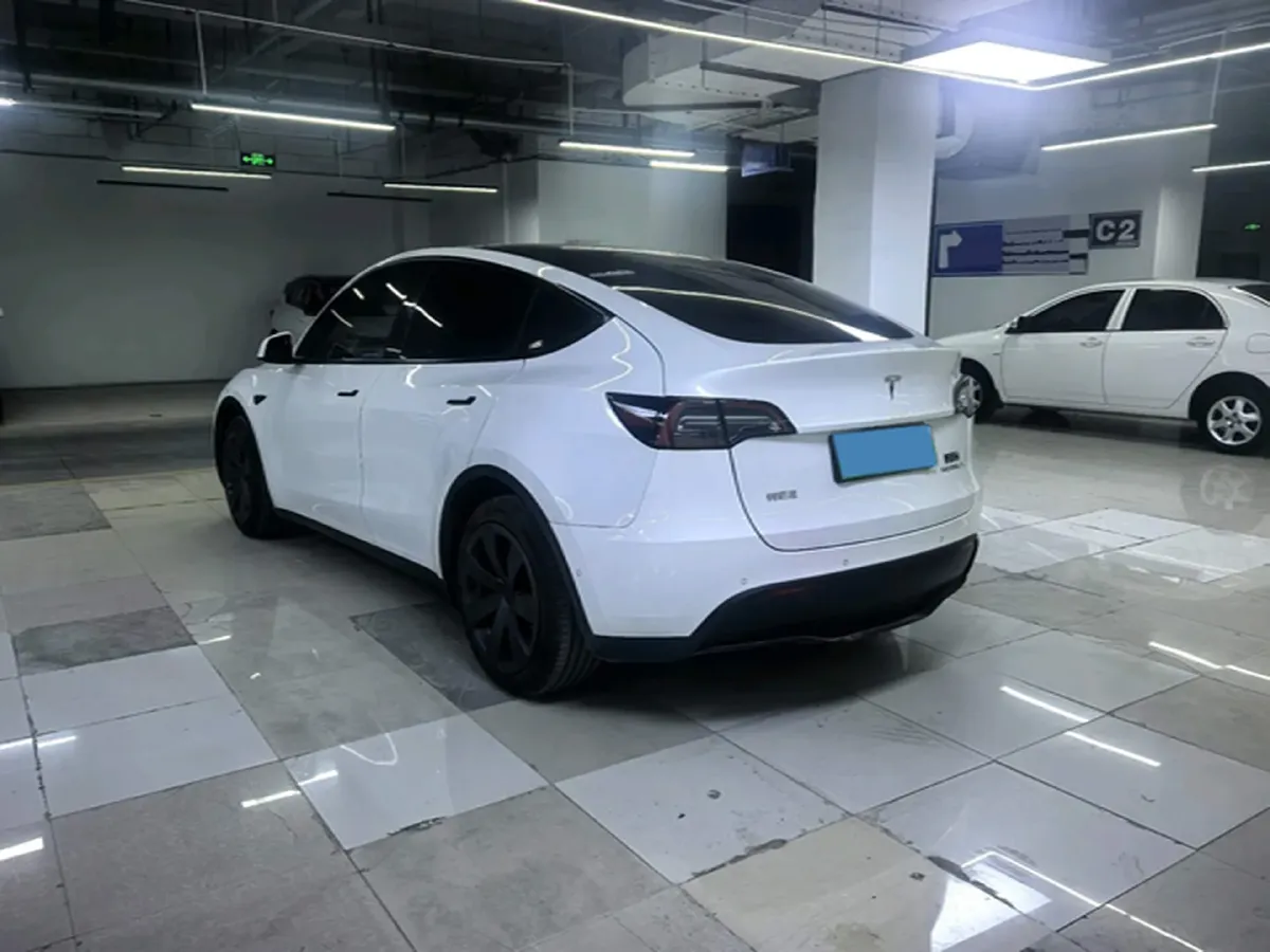 2021 Tesla Model Y BEV 76.8KWH,autocango,china used car exporter,china ev exporter,chinese used car exporter,chinese used ev exporter