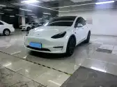 2021 TESLA MODEL Y,autocango,china used car exporter,china ev exporter,chinese used car exporter,chinese used ev exporter