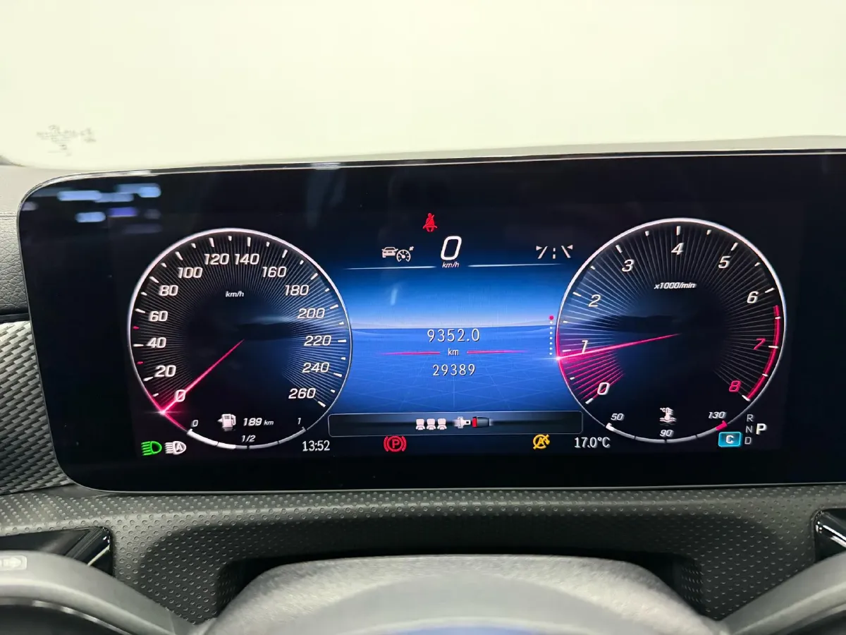 2023 Mercedes-Benz A Class 1.3T 136HP L4 7DCT,autocango,china used car exporter,china ev exporter,chinese used car exporter,chinese used ev exporter