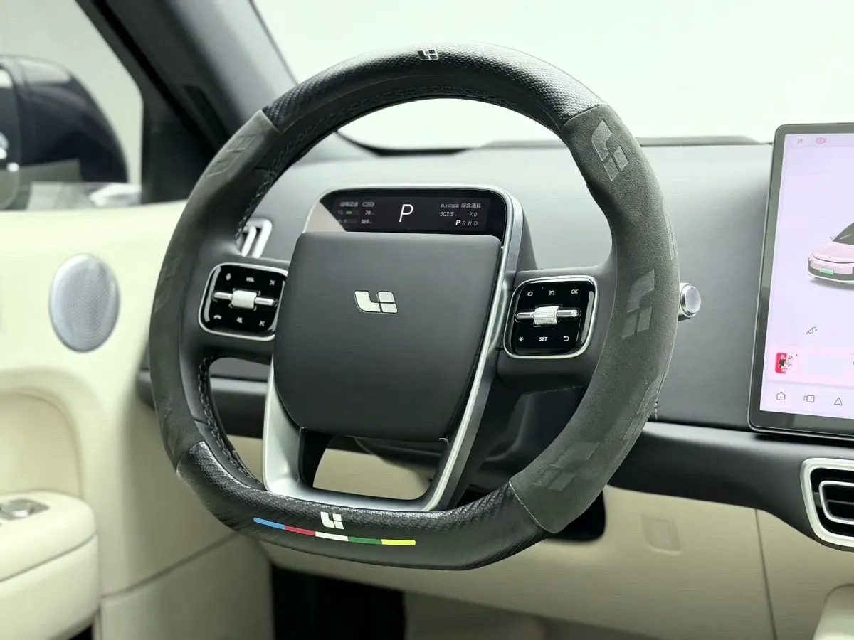 2024 Li L6 Range Extended 154HP L4 REEV 36.8KWH,autocango,china used car exporter,china ev exporter,chinese used car exporter,chinese used ev exporter