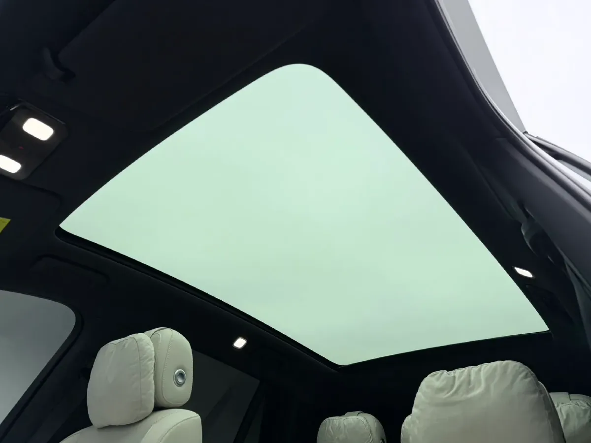 2024 Li L6 Range Extended 154HP L4 REEV 36.8KWH,autocango,china used car exporter,china ev exporter,chinese used car exporter,chinese used ev exporter