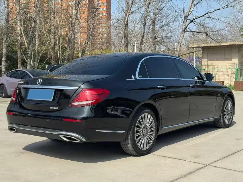2020 Mercedes-Benz E Class 2.0T 258HP L4 9AT,autocango,china used car exporter,china ev exporter,chinese used car exporter,chinese used ev exporter