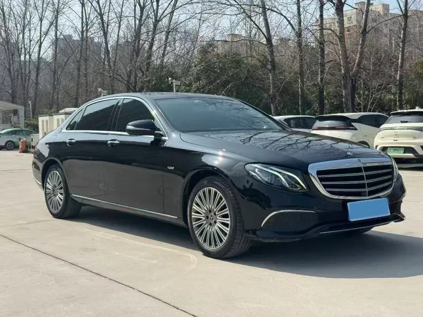 2020 Mercedes-Benz E Class 2.0T 258HP L4 9AT,autocango,china used car exporter,china ev exporter,chinese used car exporter,chinese used ev exporter