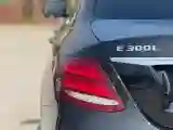 2020 Mercedes-Benz E Class 2.0T 258HP L4 9AT