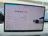 2024 Zeekr 001 BEV 100KWH