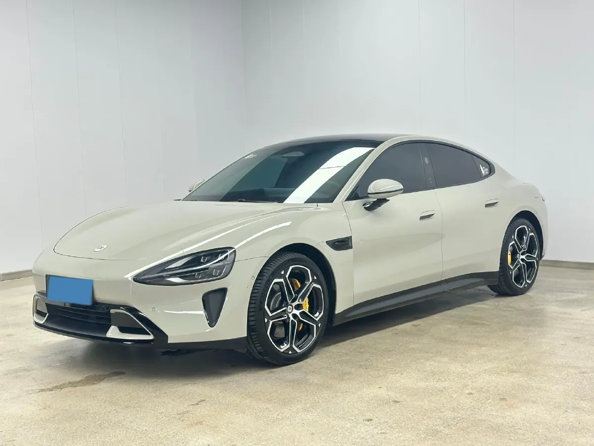 2024 MI SU7 BEV 73.6KWH,autocango,china used car exporter,china ev exporter,chinese used car exporter,chinese used ev exporter