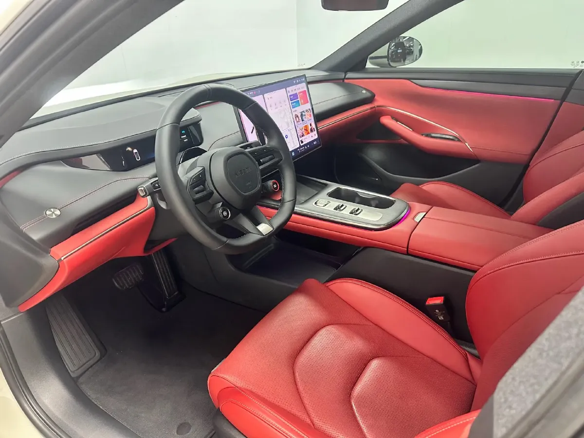 2024 MI SU7 BEV 73.6KWH,autocango,china used car exporter,china ev exporter,chinese used car exporter,chinese used ev exporter