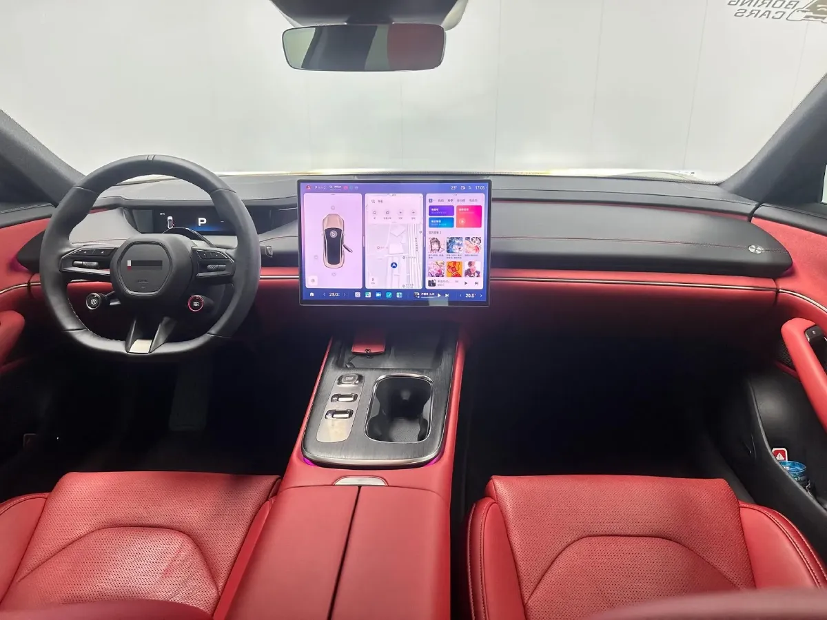 2024 MI SU7 BEV 73.6KWH,autocango,china used car exporter,china ev exporter,chinese used car exporter,chinese used ev exporter