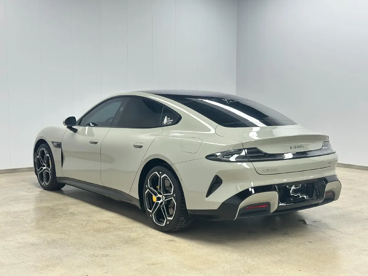 2024 MI SU7 BEV 73.6KWH,autocango,china used car exporter,china ev exporter,chinese used car exporter,chinese used ev exporter