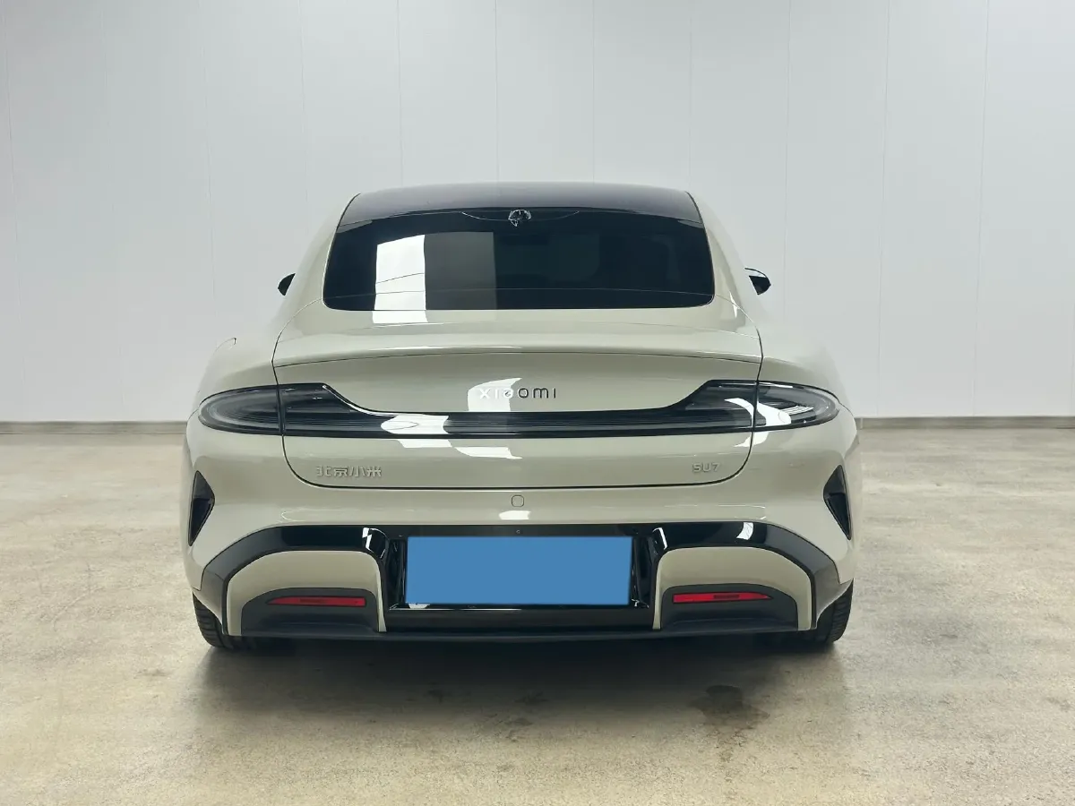 2024 MI SU7 BEV 73.6KWH,autocango,china used car exporter,china ev exporter,chinese used car exporter,chinese used ev exporter